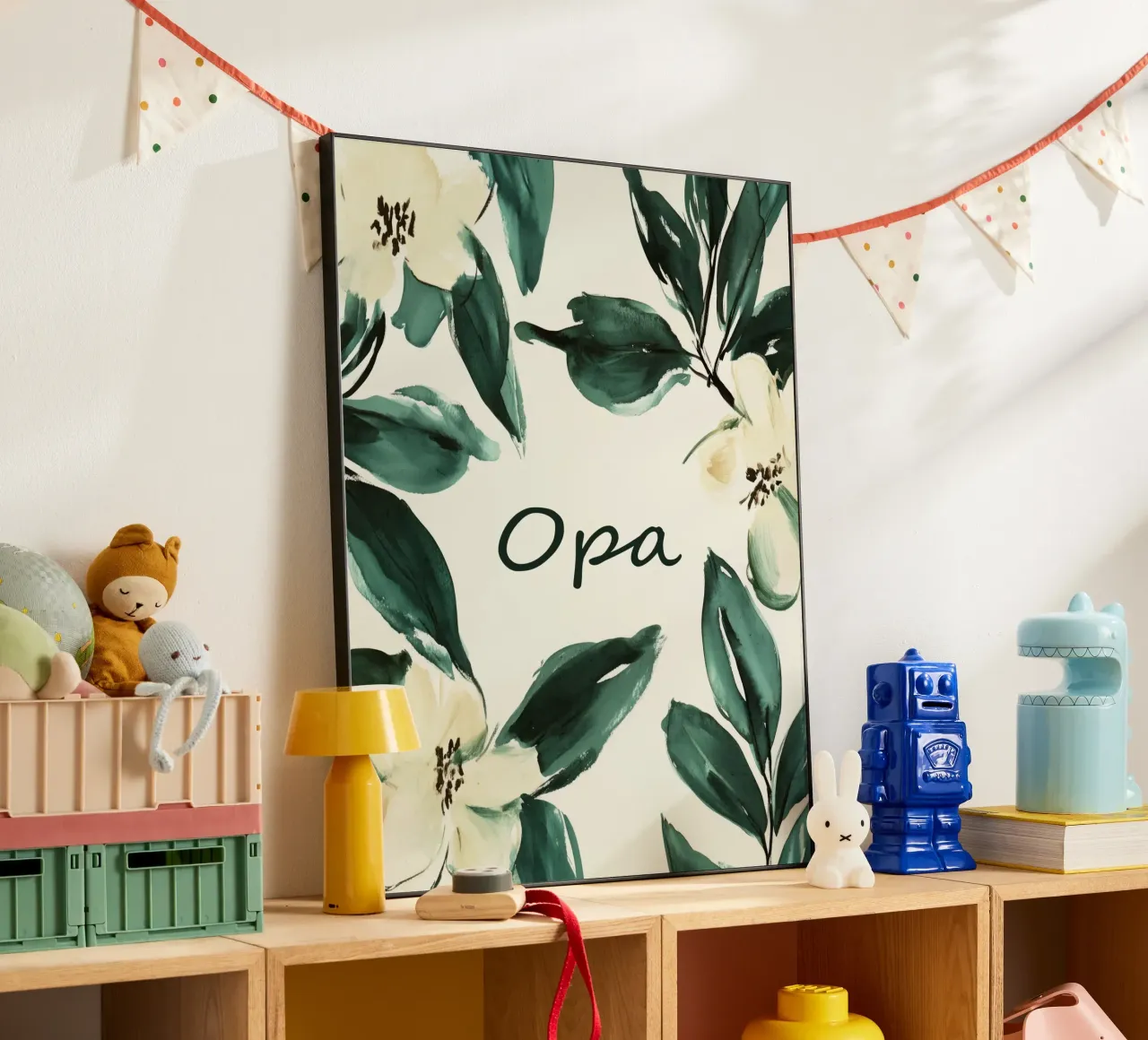 Opa pannello forex da treechild