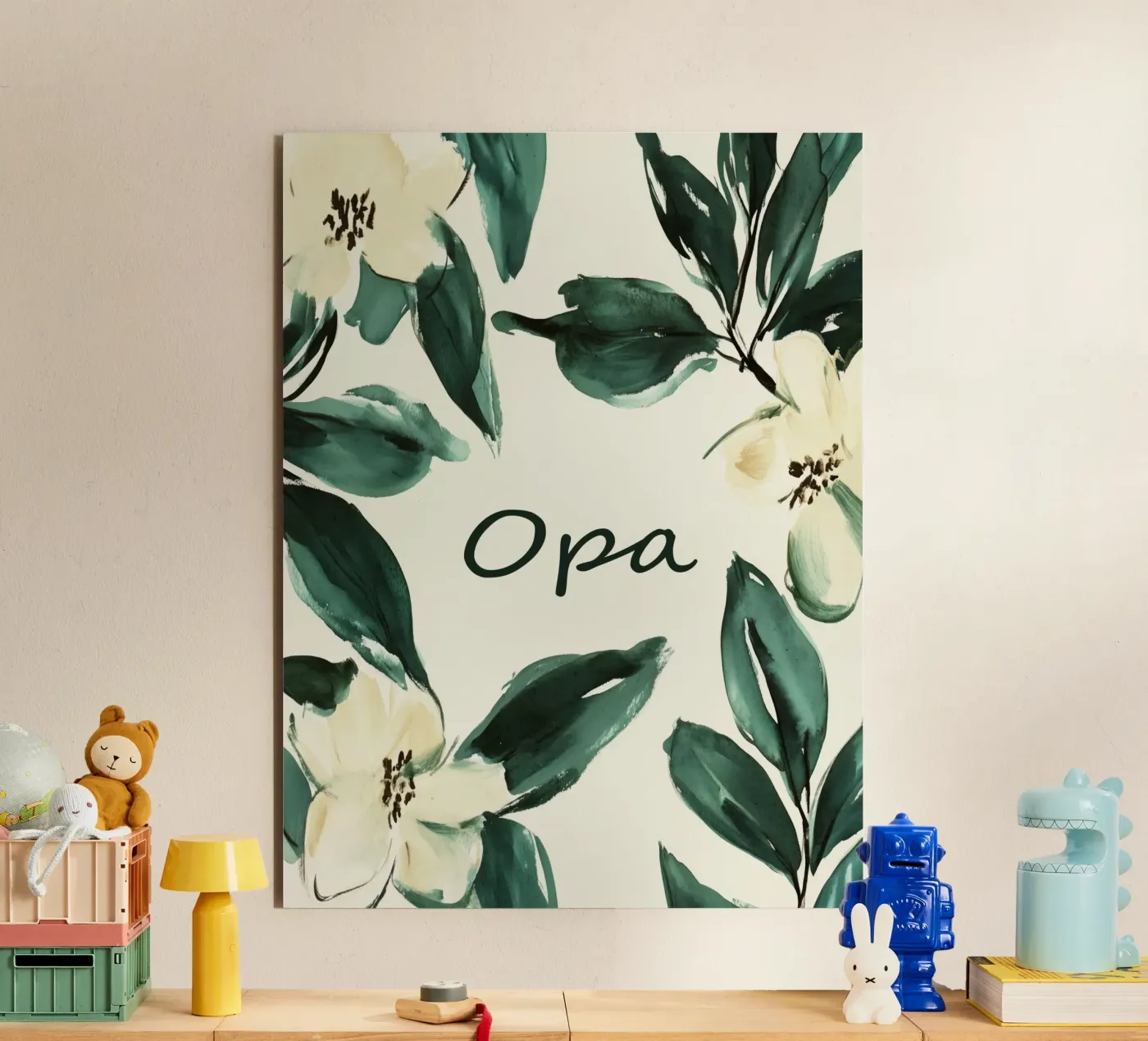 Opa pannello forex da treechild