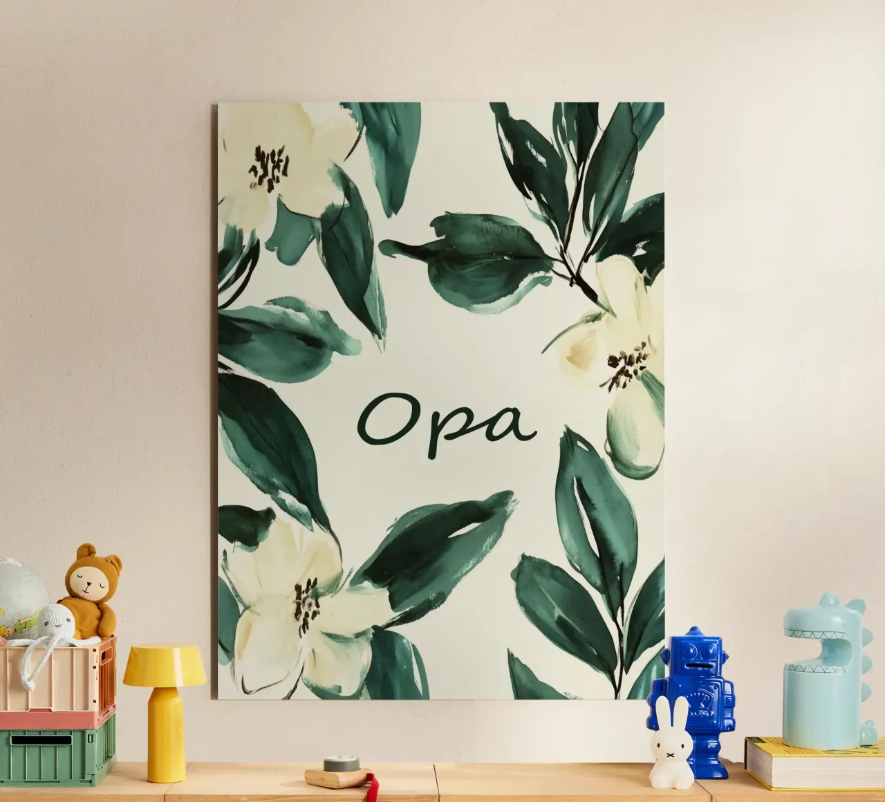 Opa pannello forex da treechild