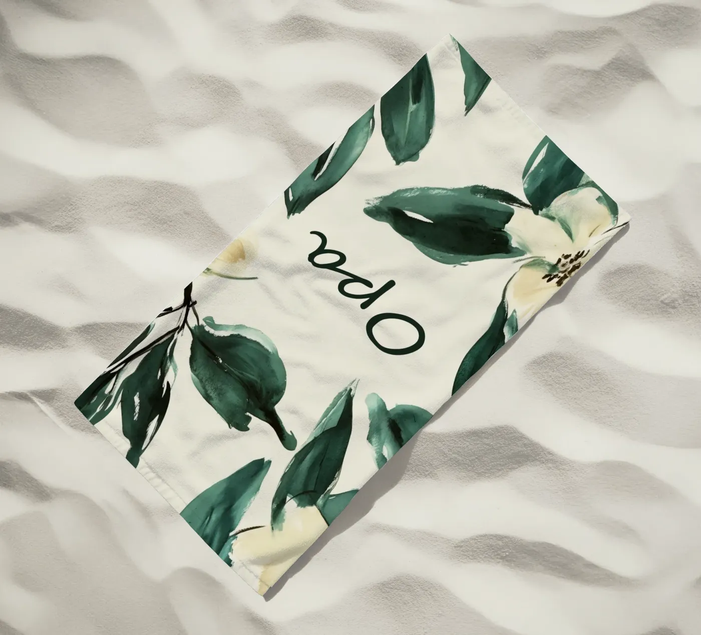 Opa telo mare da treechild