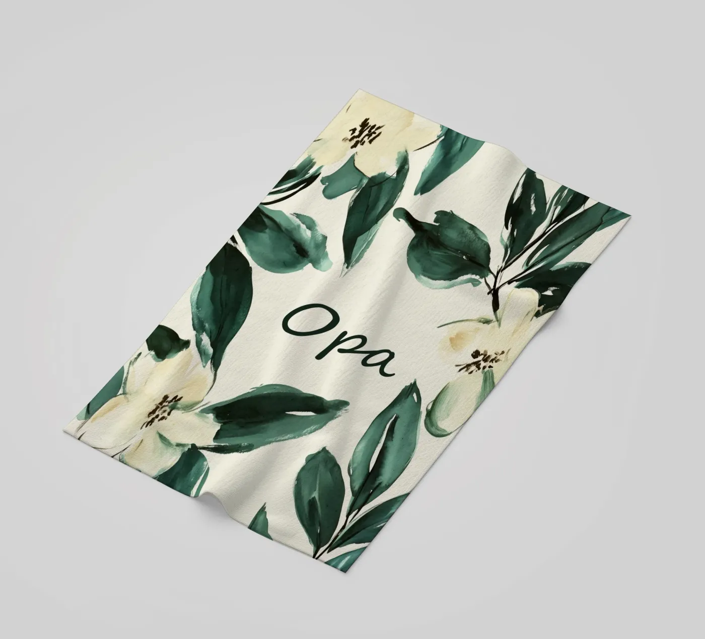 Opa telo mare da treechild