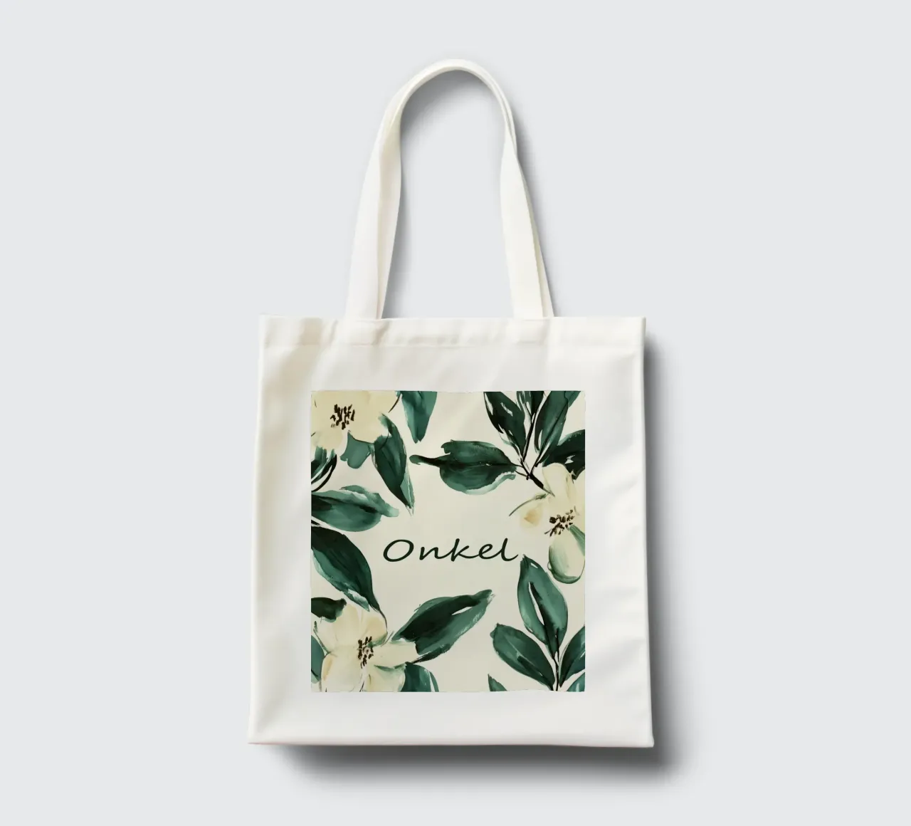 Onkel borsa in juta da treechild