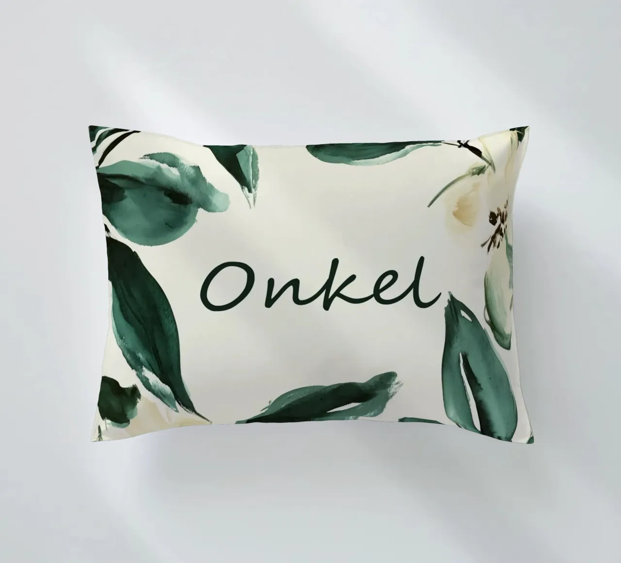 Onkel cuscino da treechild