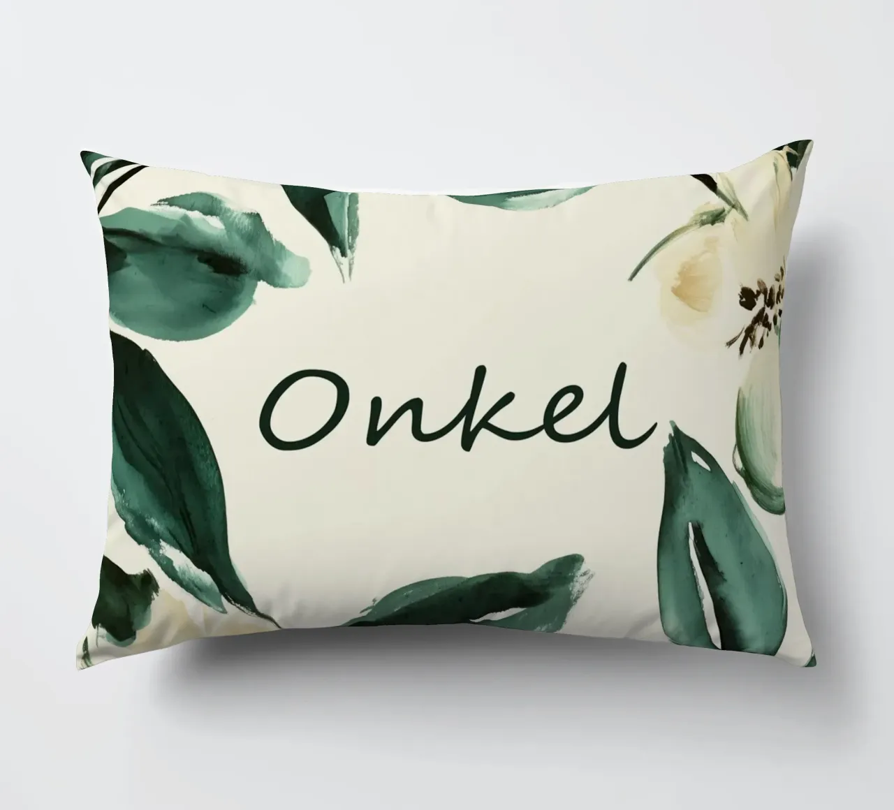 Onkel cuscino da treechild