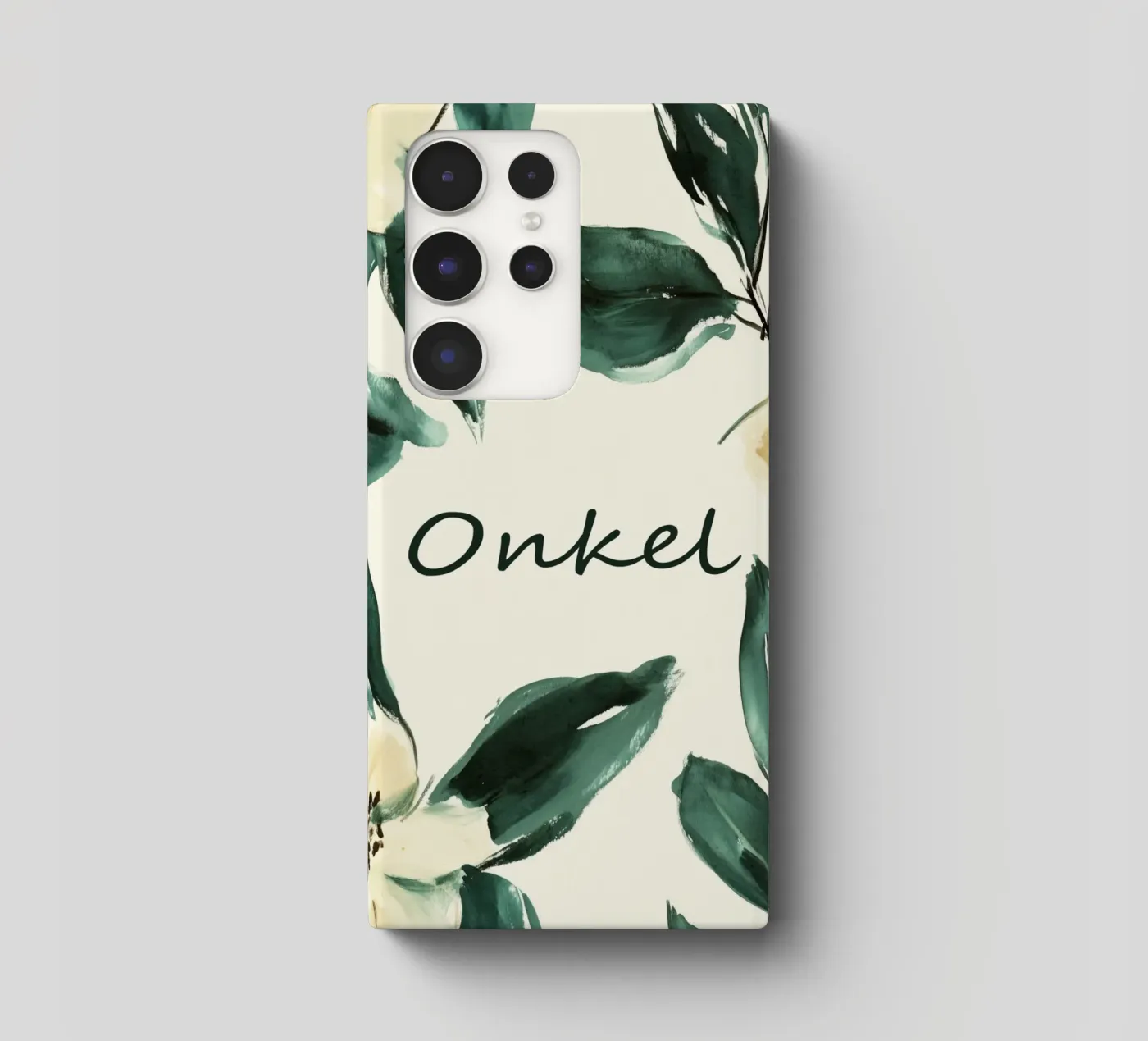 Onkel cover samsung da treechild