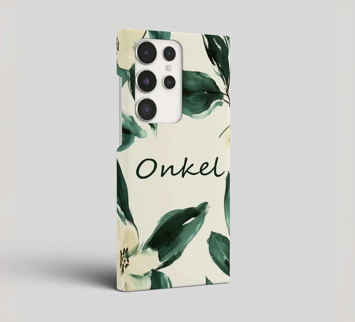 Onkel cover samsung da treechild