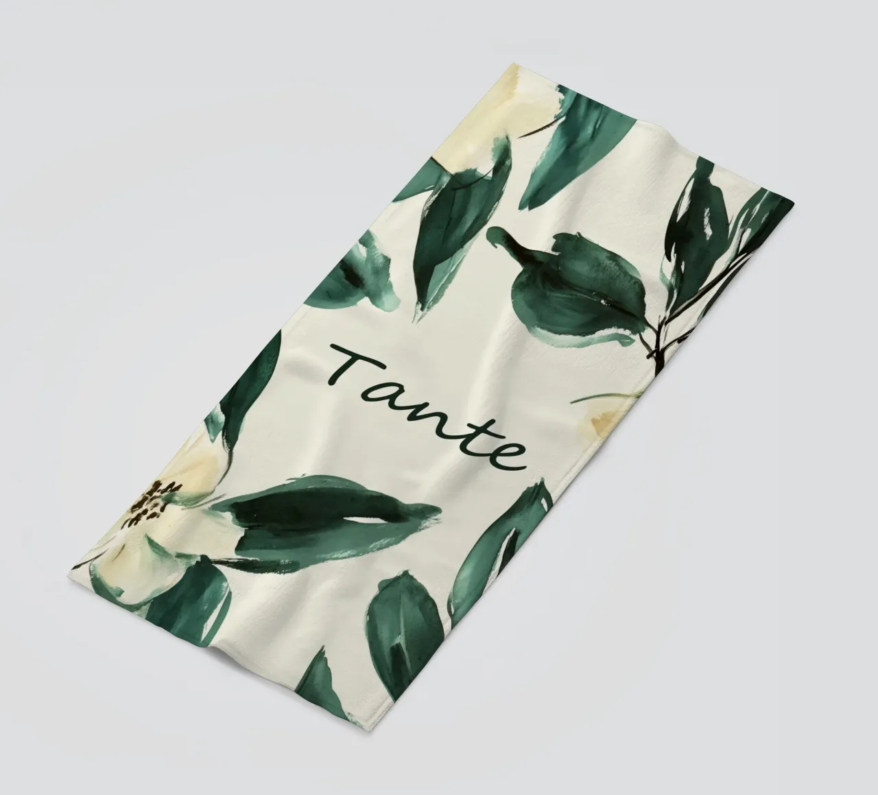 Tante telo mare da treechild