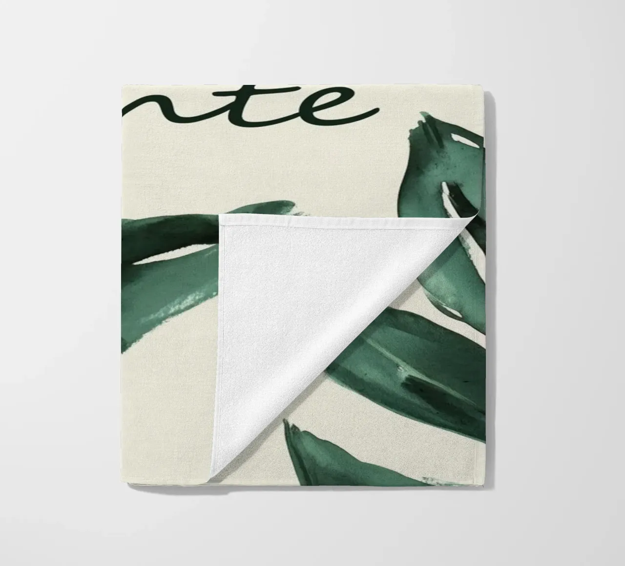 Tante telo mare da treechild