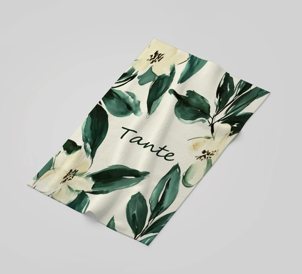 Tante telo mare da treechild