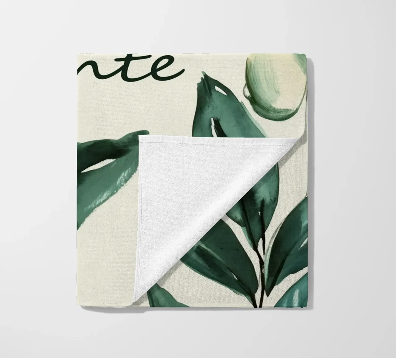 Tante telo mare da treechild