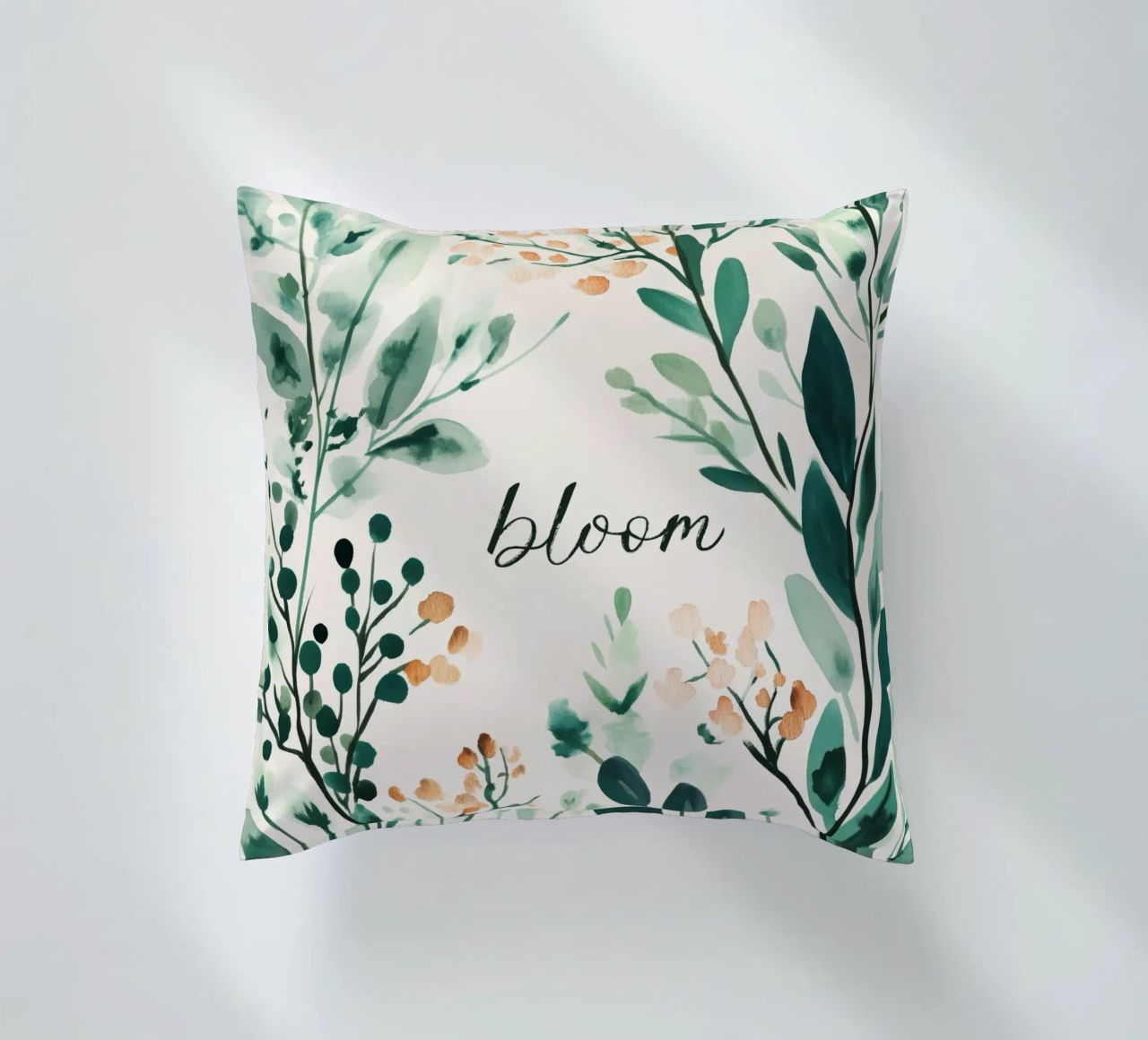Bloom cuscino da treechild