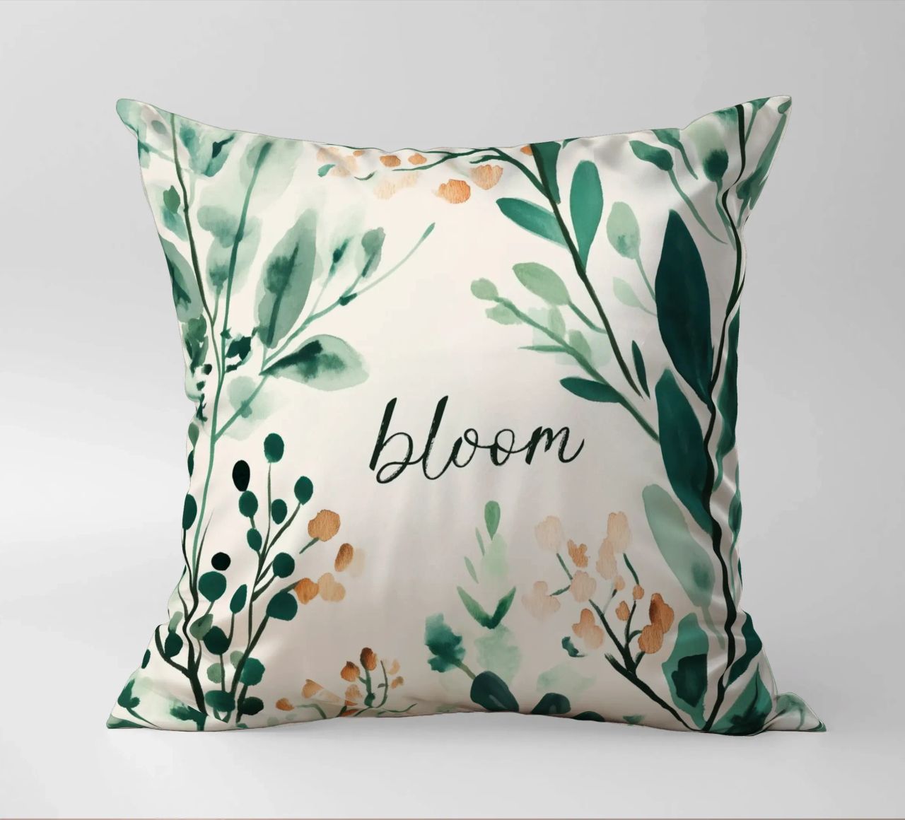 Bloom cuscino da treechild