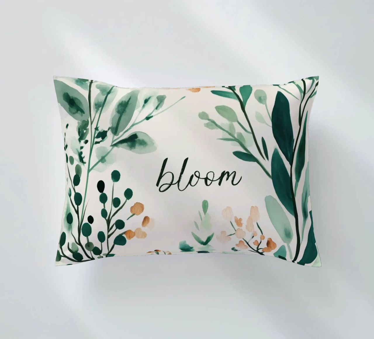 Bloom cuscino da treechild
