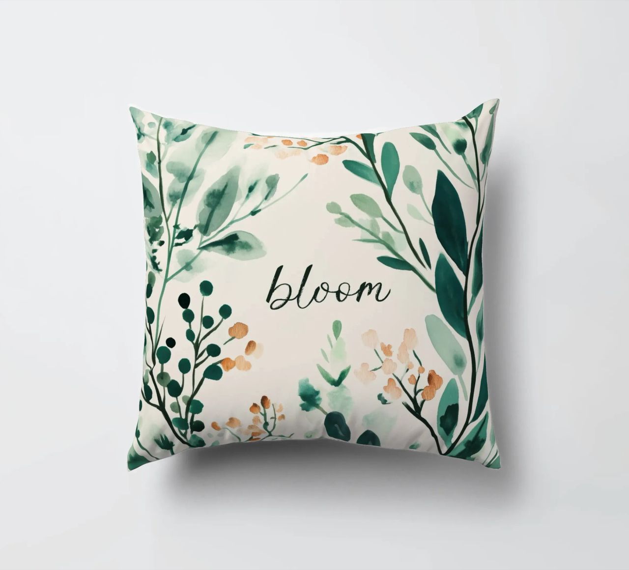 Bloom cuscino da treechild