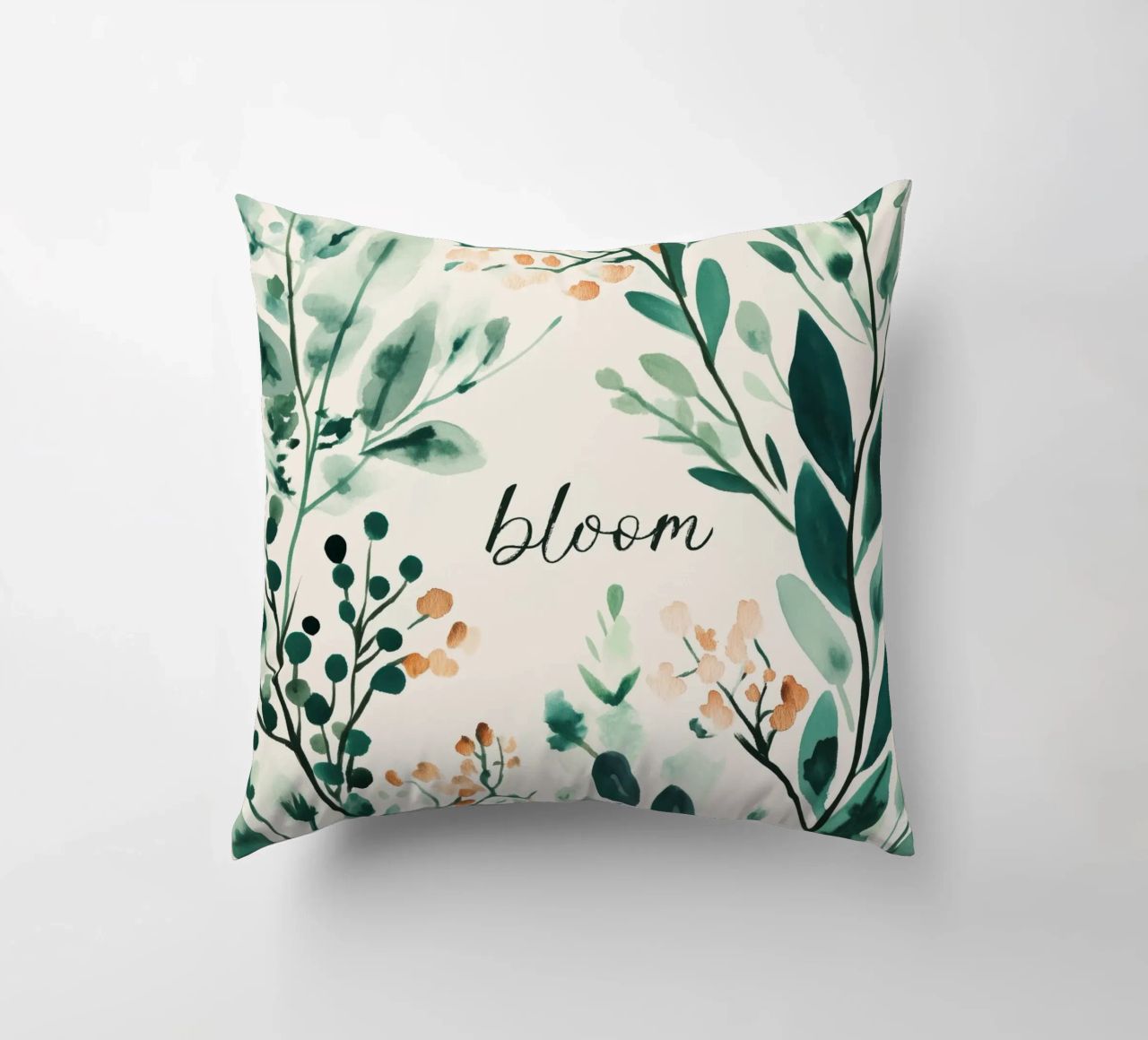 Bloom cuscino da treechild