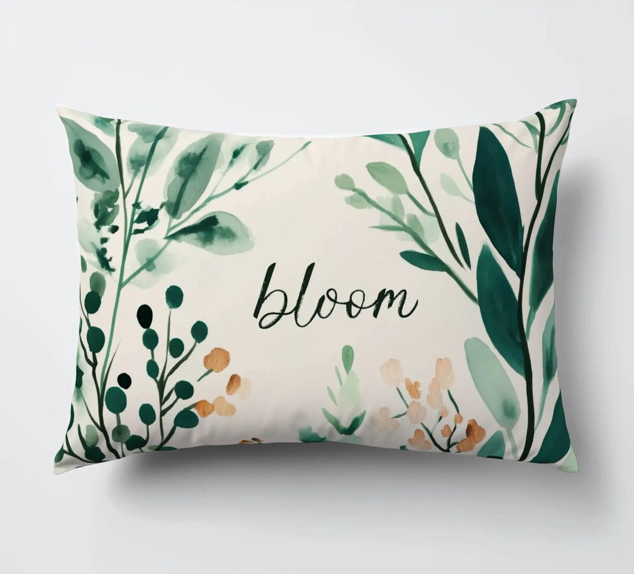 Bloom cuscino da treechild