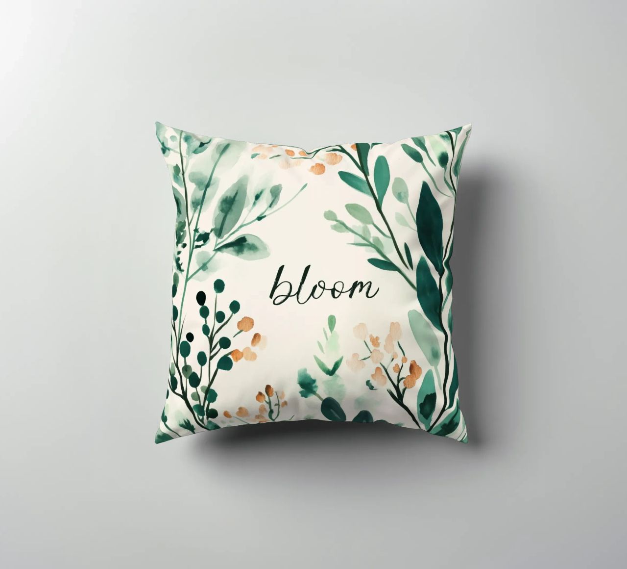Bloom cuscino da treechild