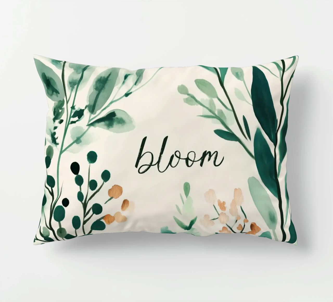 Bloom cuscino da treechild