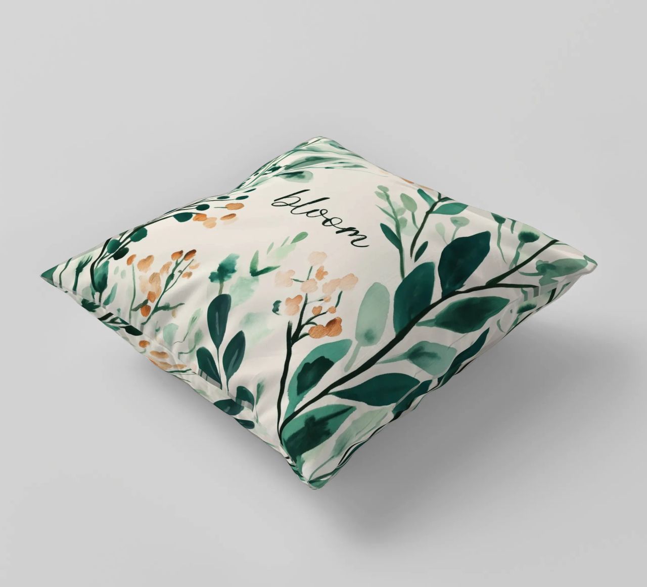 Bloom cuscino da treechild