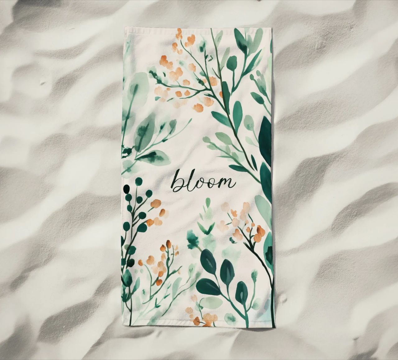 Bloom telo mare da treechild