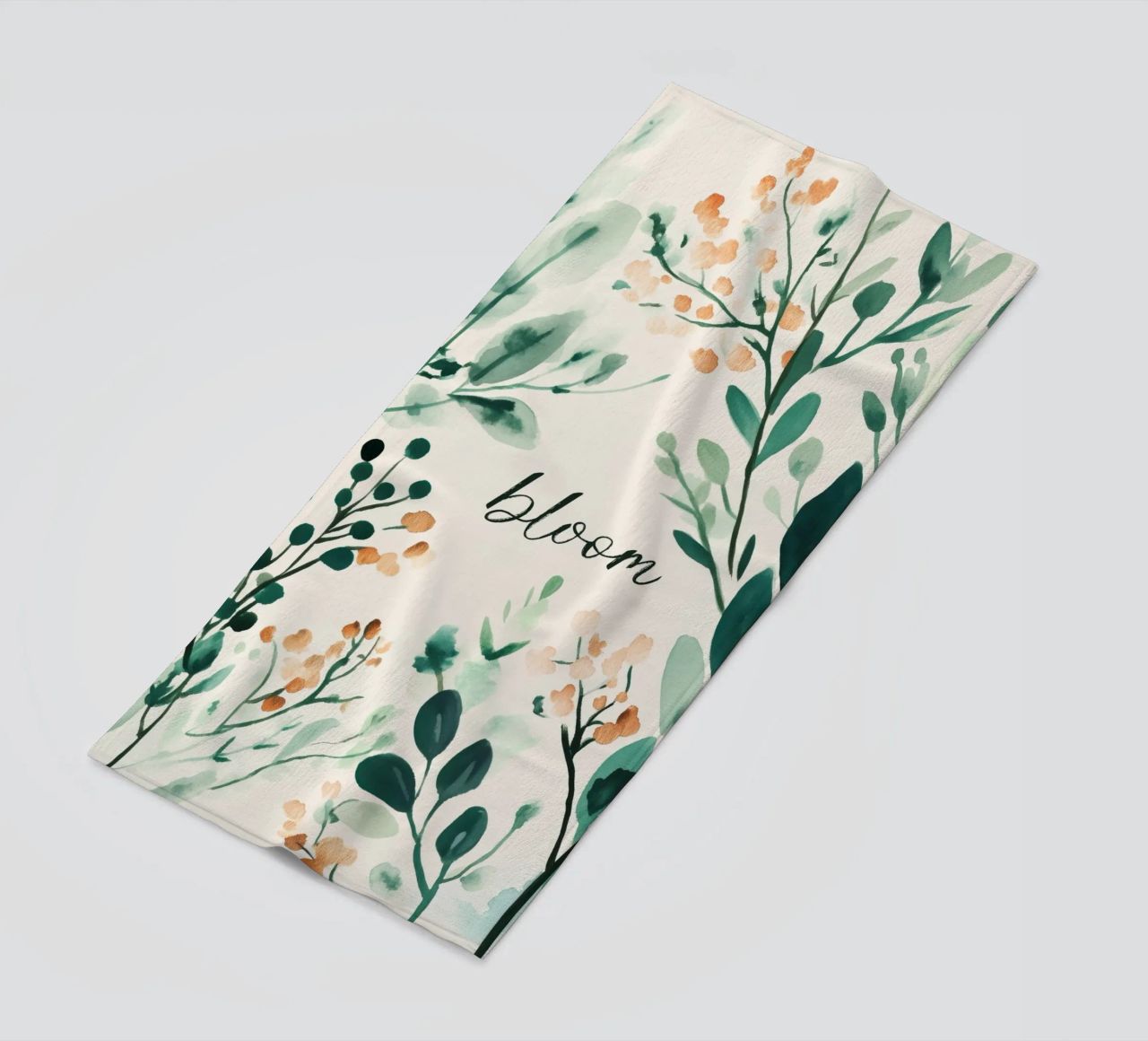 Bloom telo mare da treechild