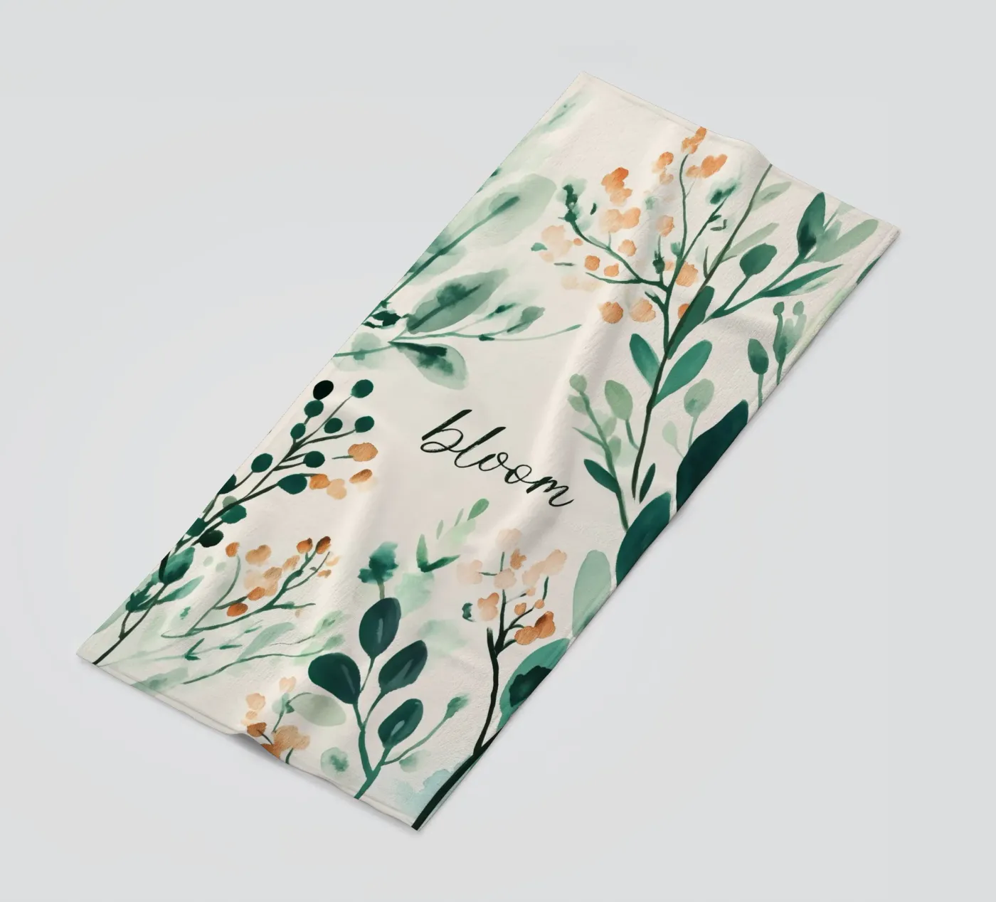 Bloom telo mare da treechild