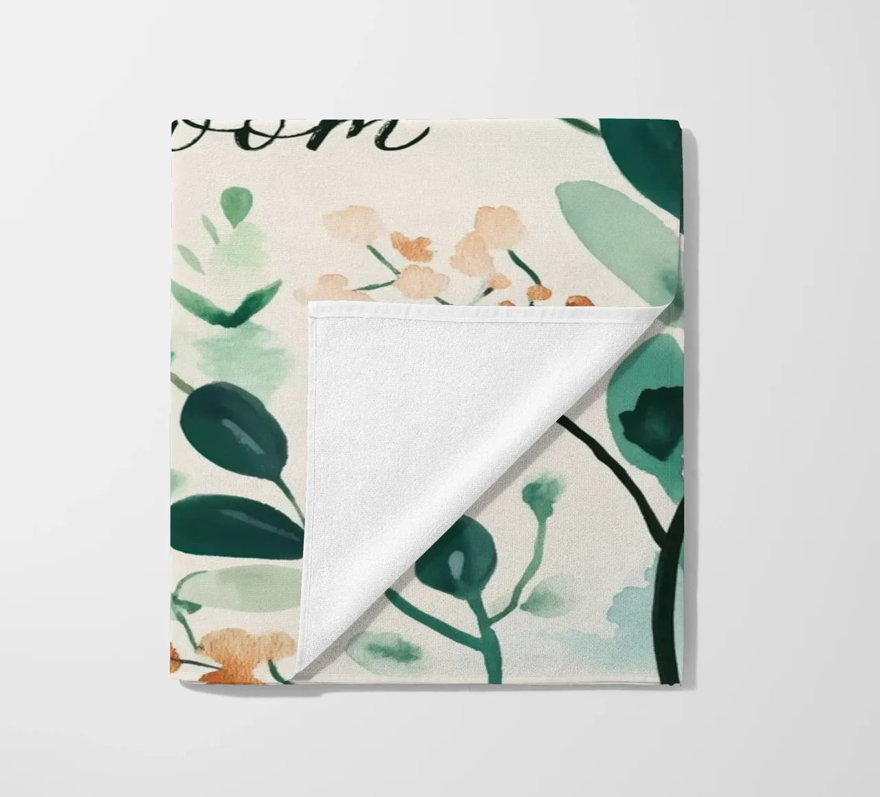 Bloom telo mare da treechild