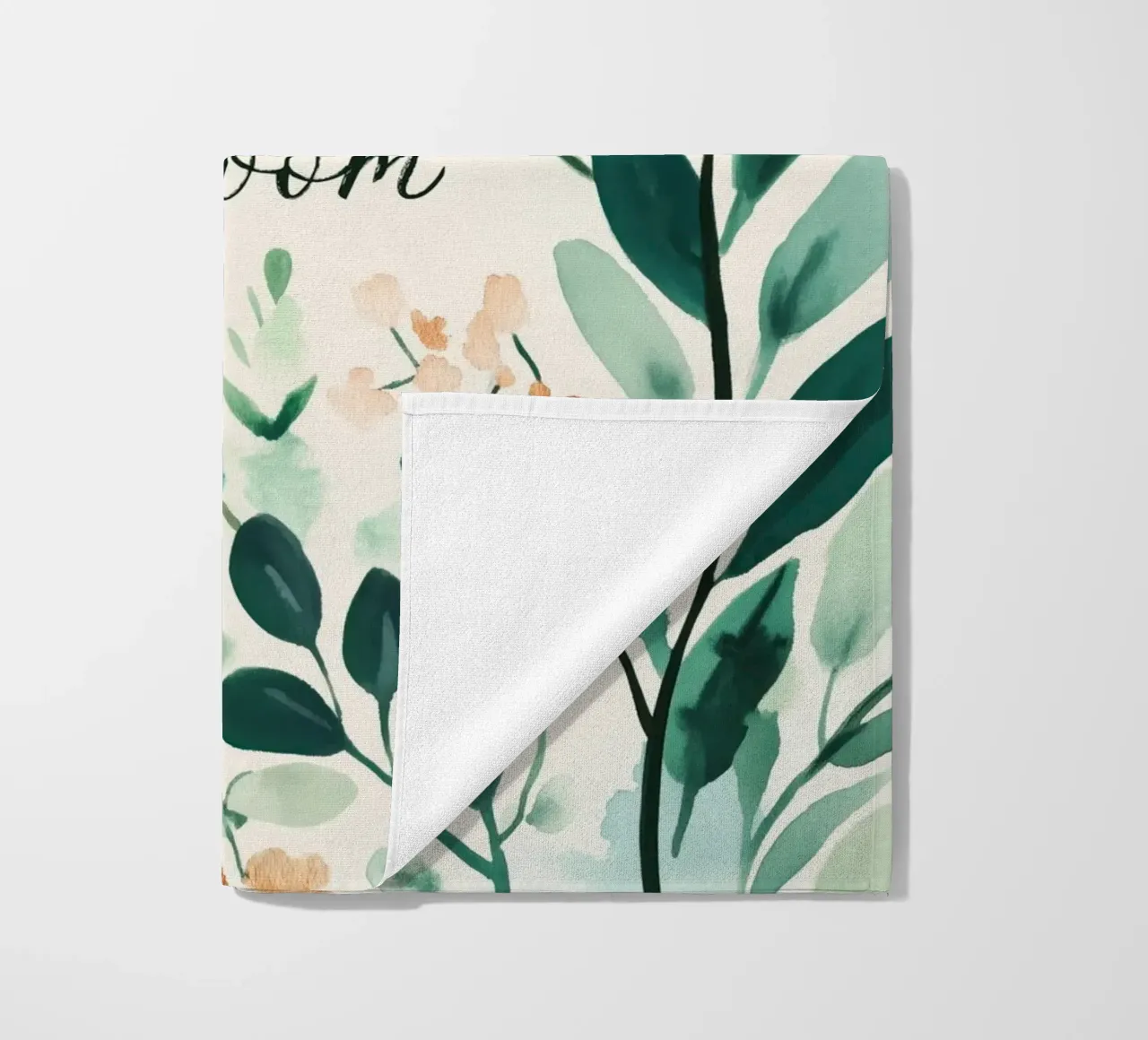 Bloom telo mare da treechild