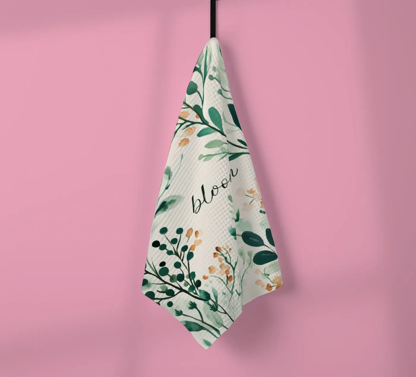 Bloom torchon de treechild