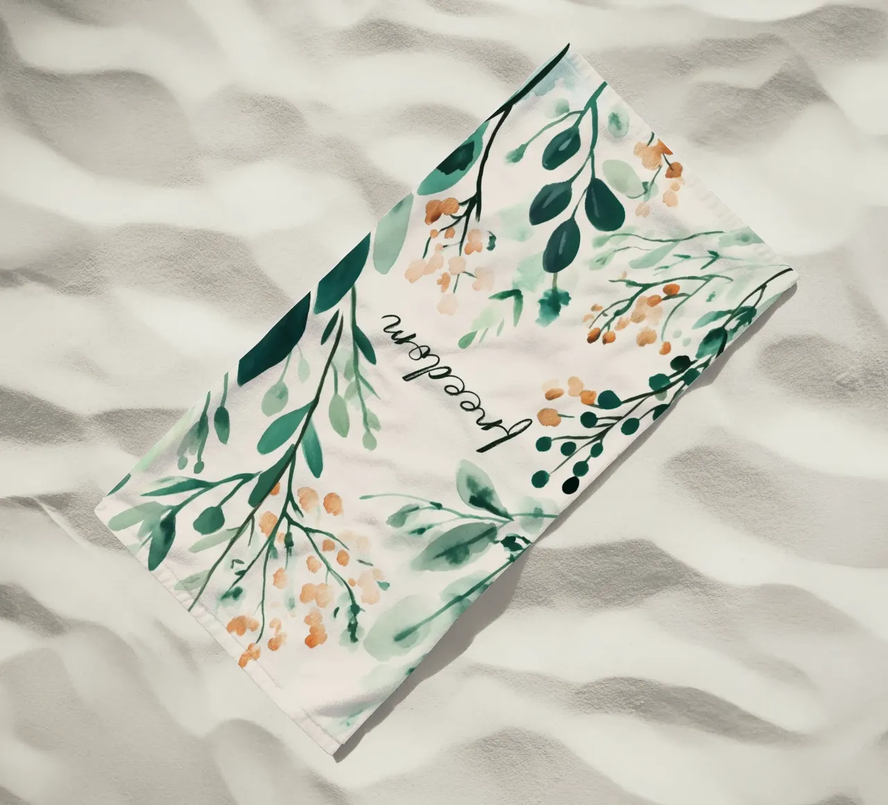 Freedom telo mare da treechild