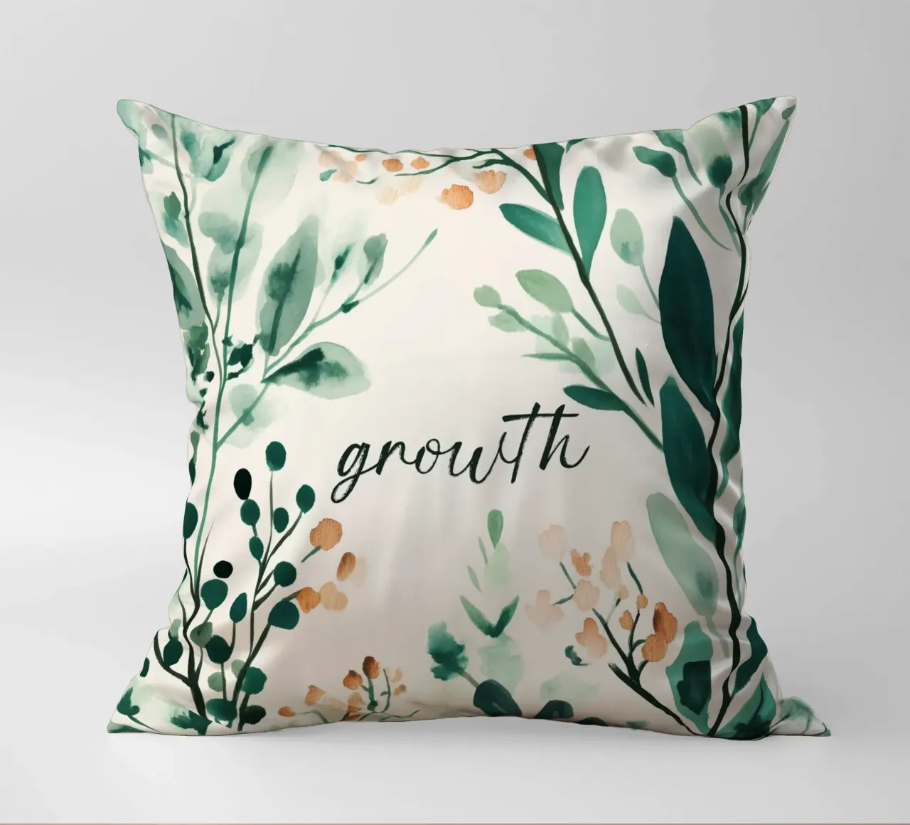 Growth cuscino da treechild