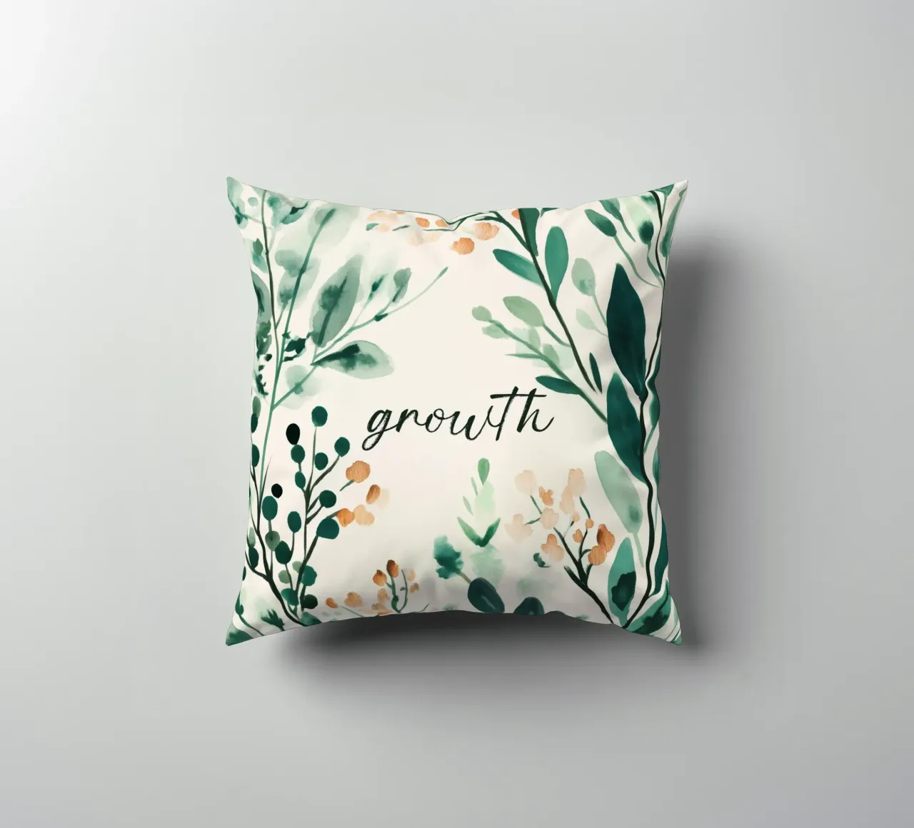 Growth cuscino da treechild