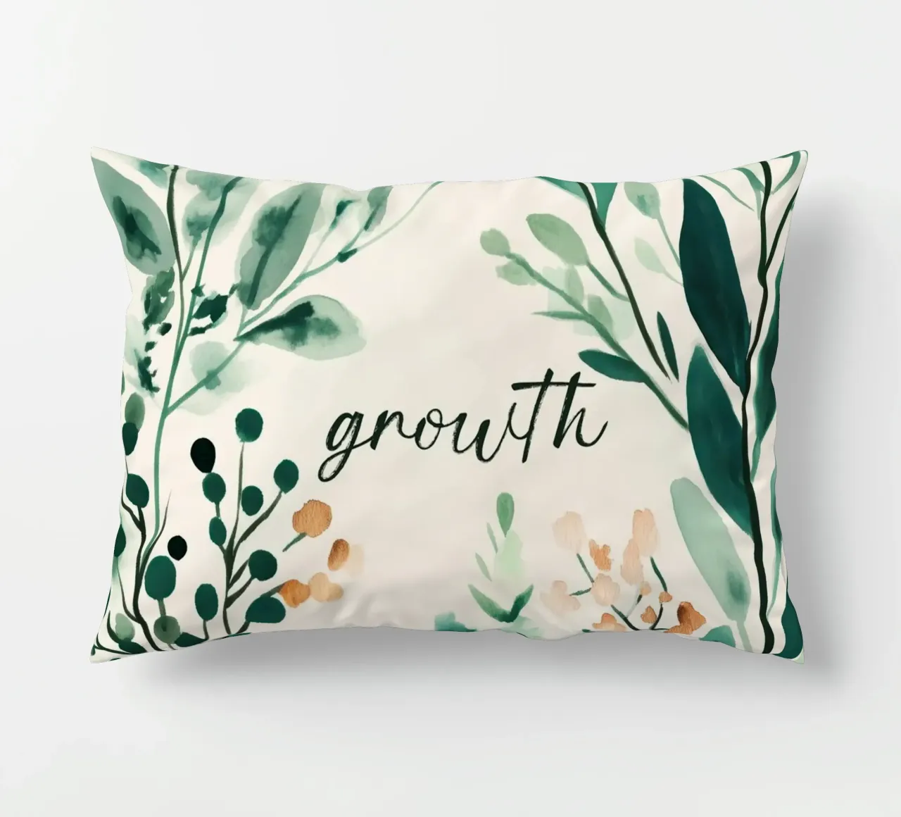 Growth cuscino da treechild