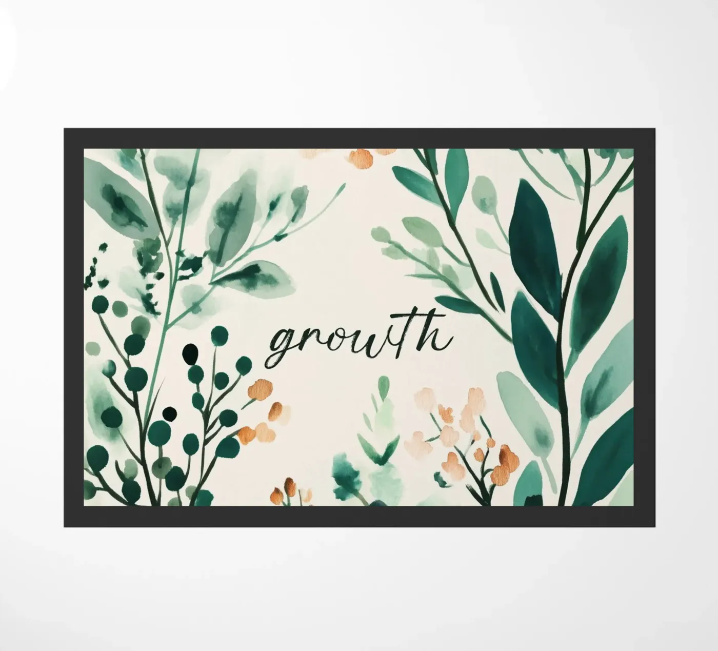 Growth zerbino da treechild