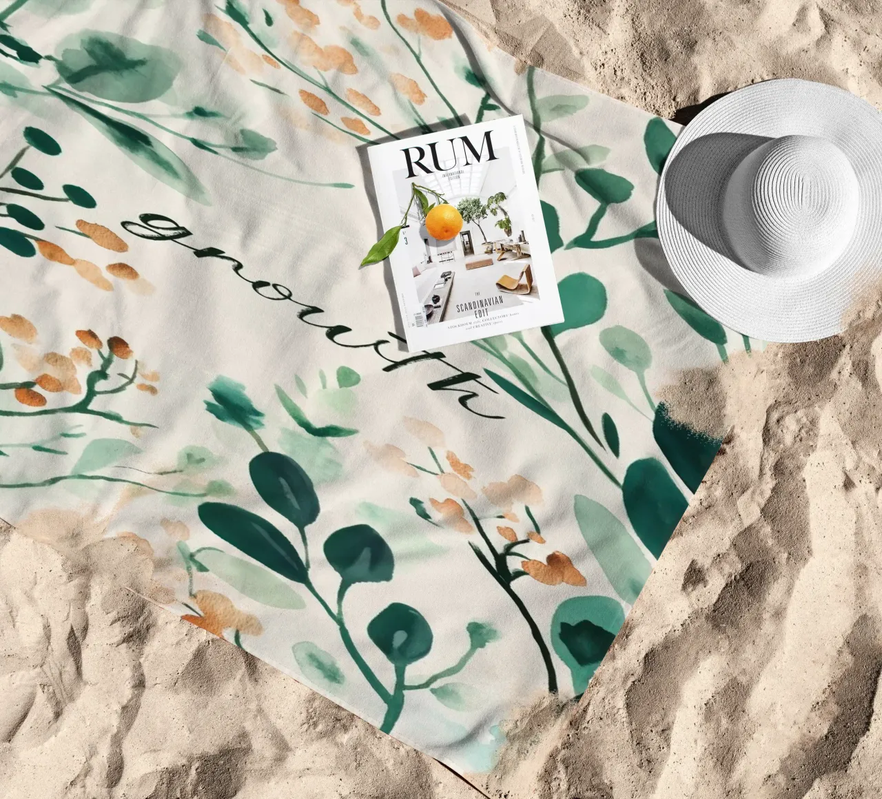 Growth telo mare da treechild