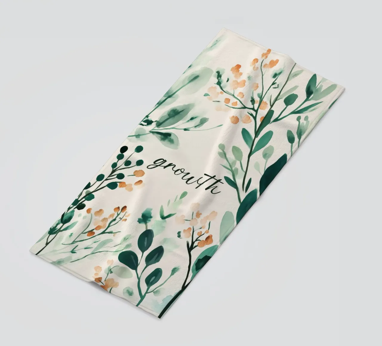 Growth telo mare da treechild