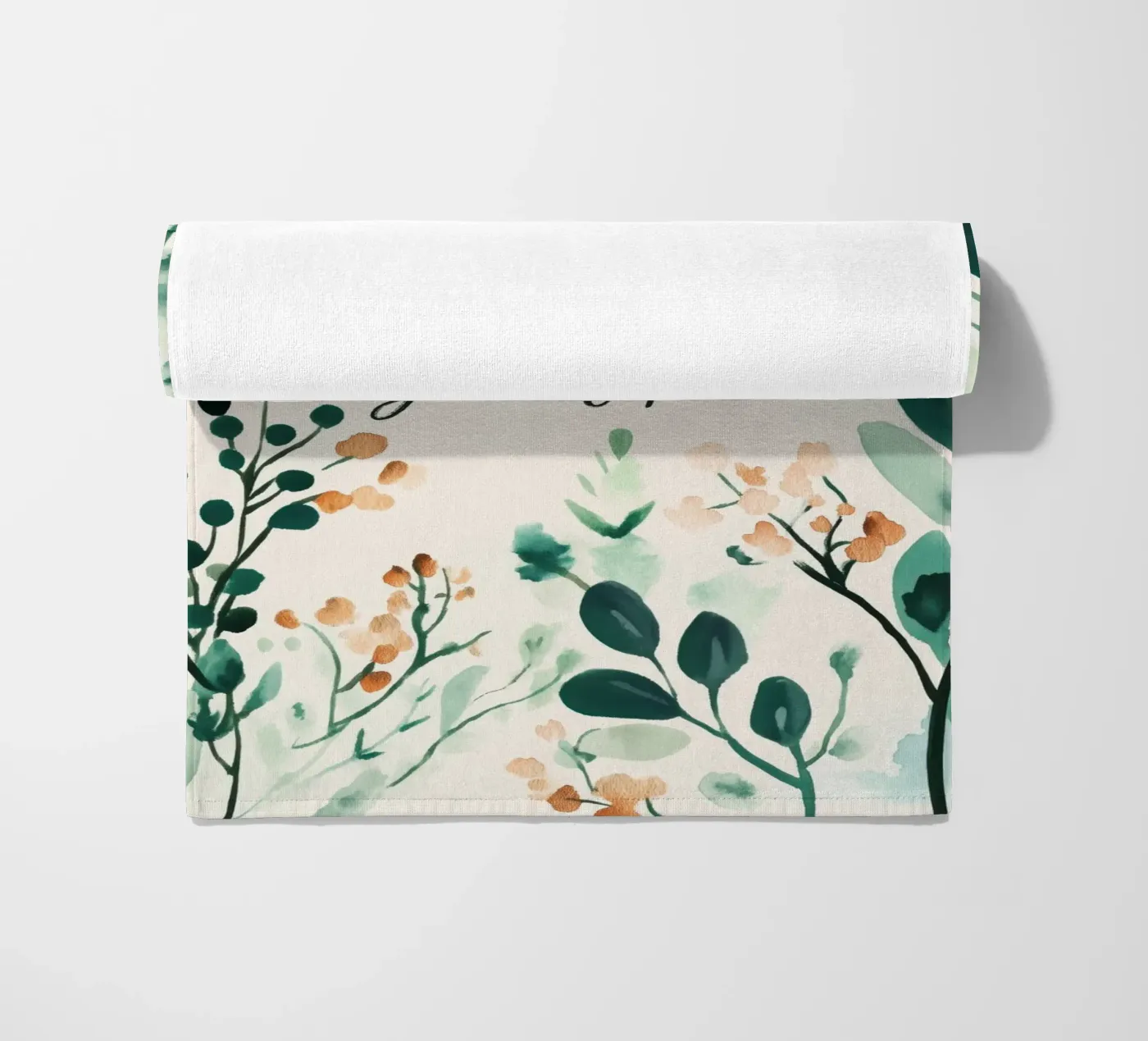 Growth telo mare da treechild