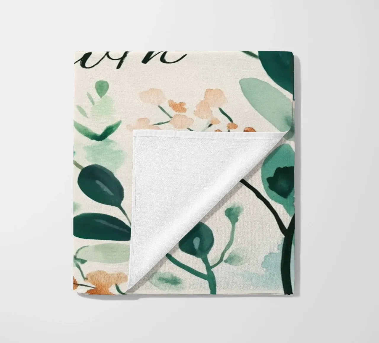 Growth telo mare da treechild