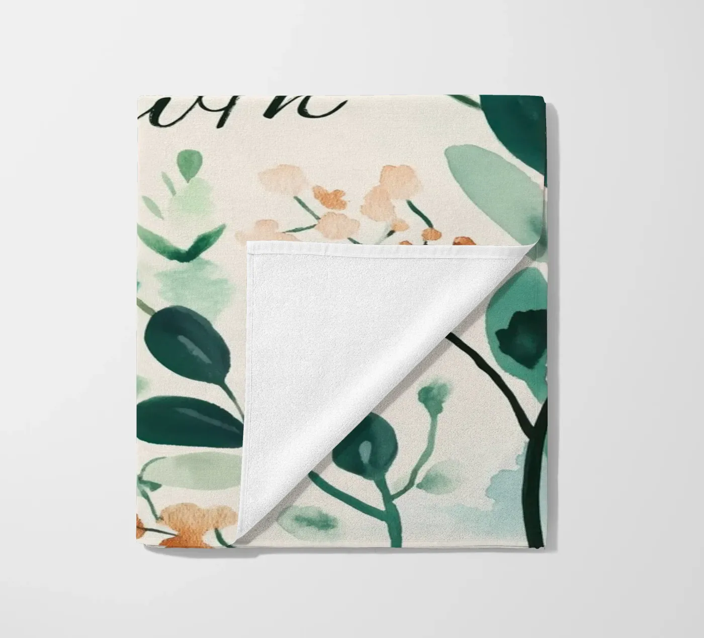 Growth telo mare da treechild