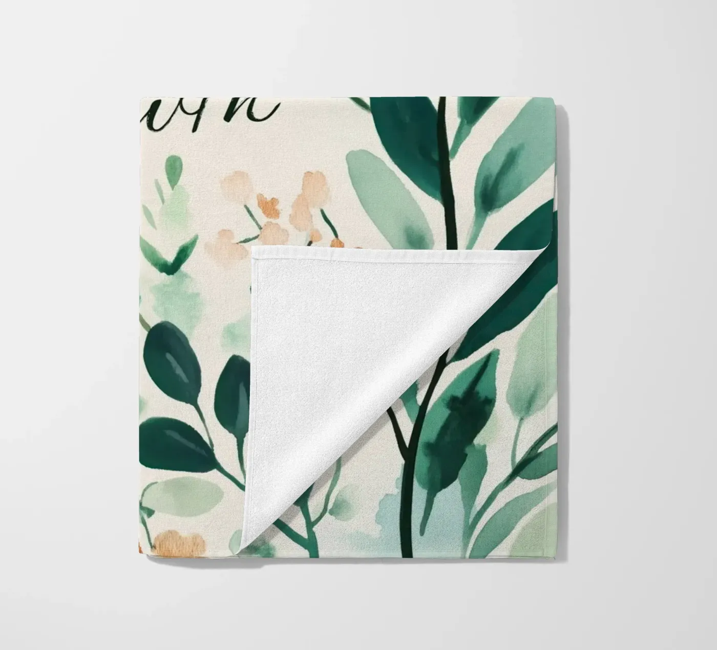 Growth telo mare da treechild