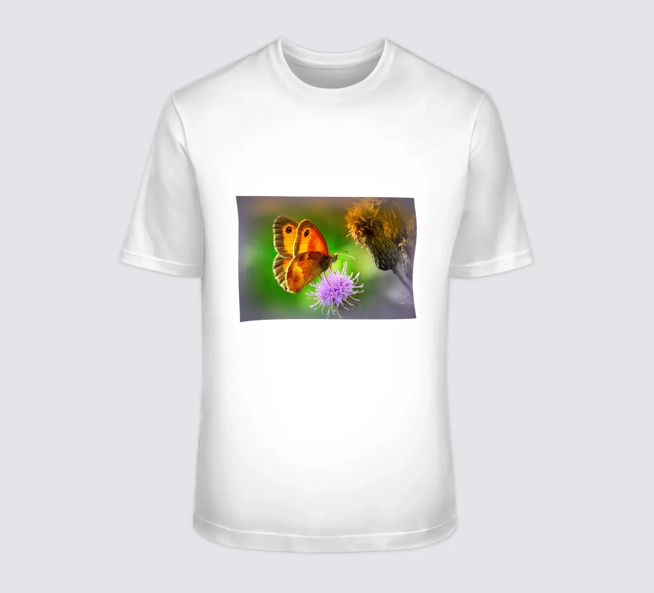 FAA85 t-shirt da Thierry vobmann photography