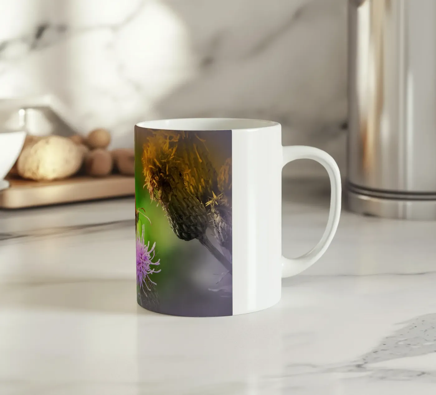 FAA85 ceramic mug by Thierry vobmann photography