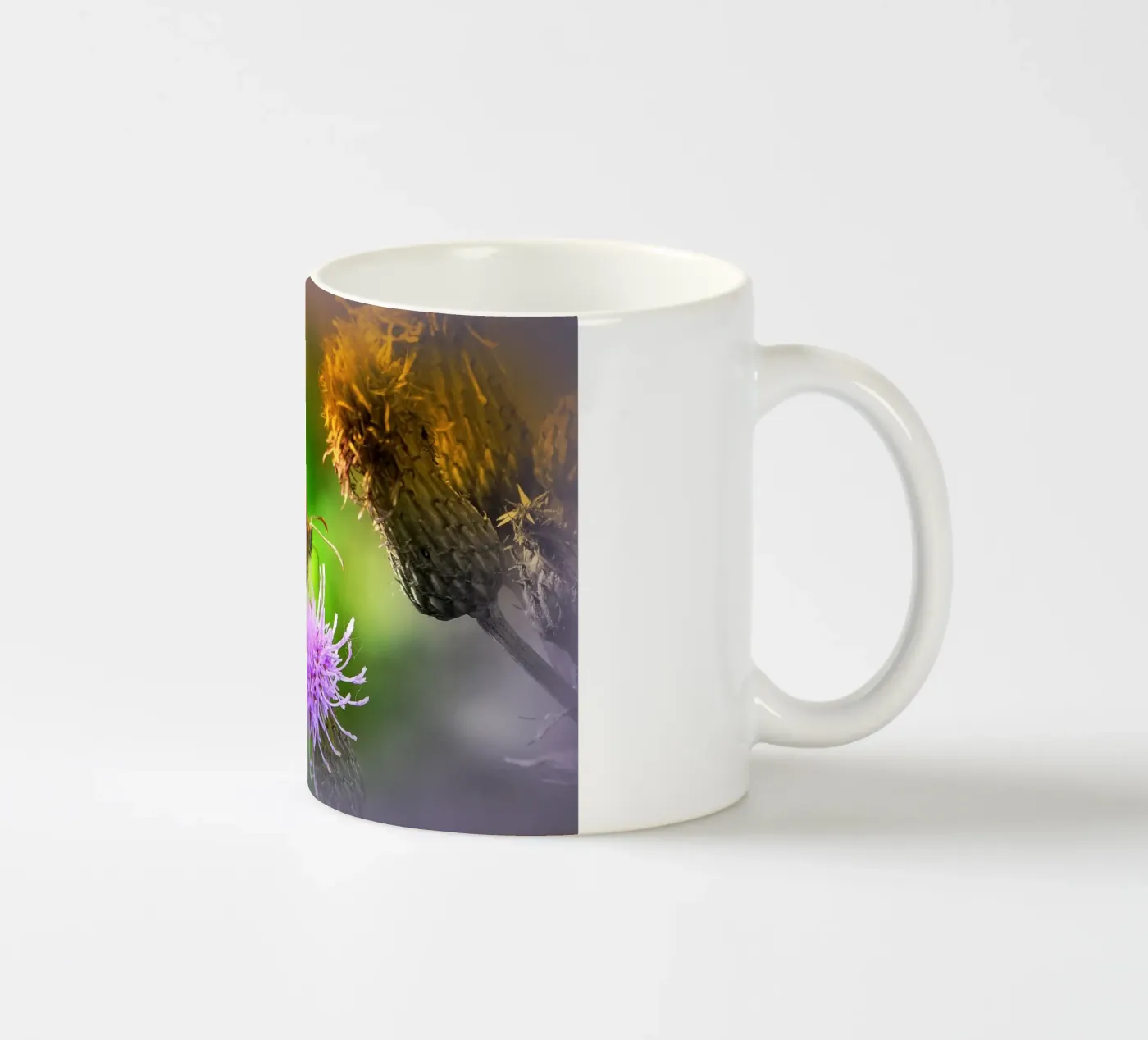 FAA85 ceramic mug by Thierry vobmann photography
