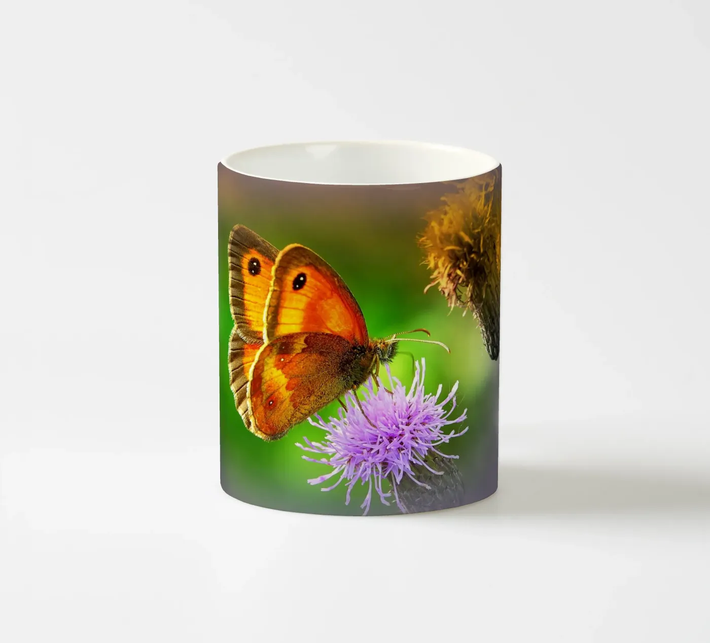 FAA85 ceramic mug by Thierry vobmann photography