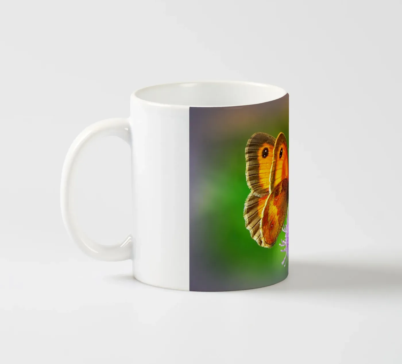FAA85 ceramic mug by Thierry vobmann photography