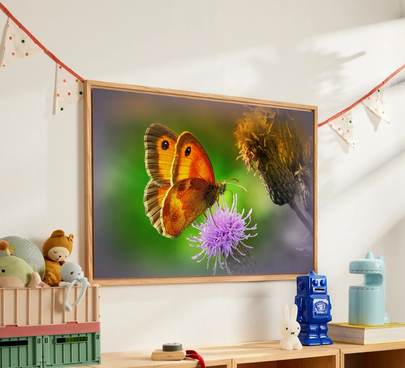 FAA85 acrylic glass by Thierry vobmann photography