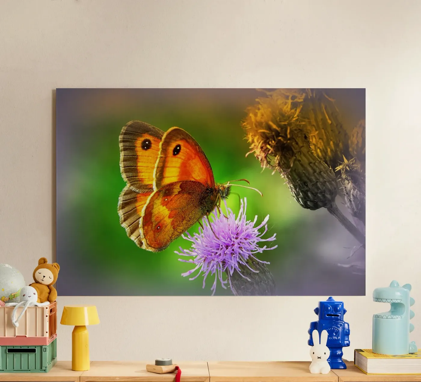 FAA85 plexiglass da Thierry vobmann photography