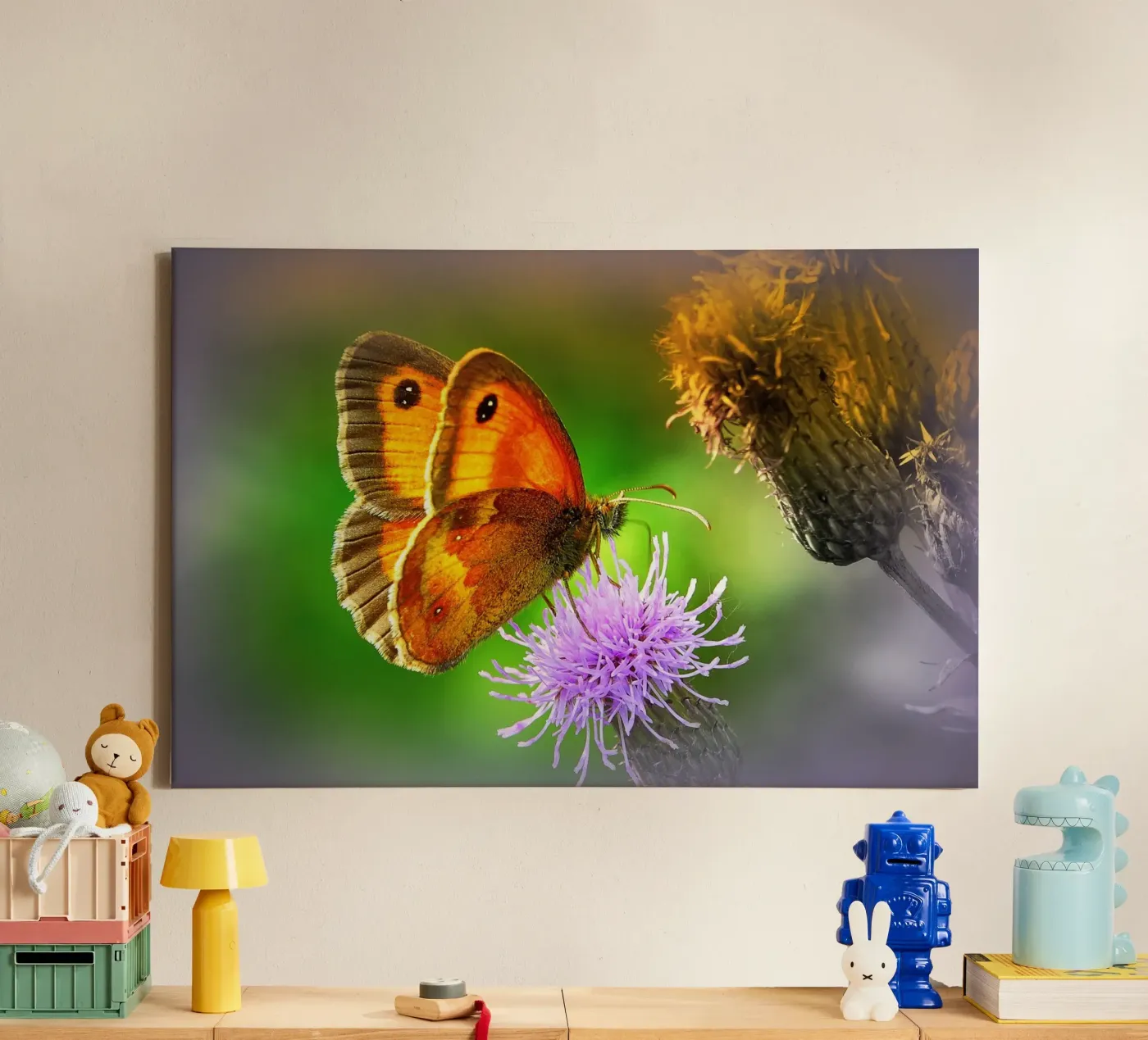 FAA85 tela da Thierry vobmann photography