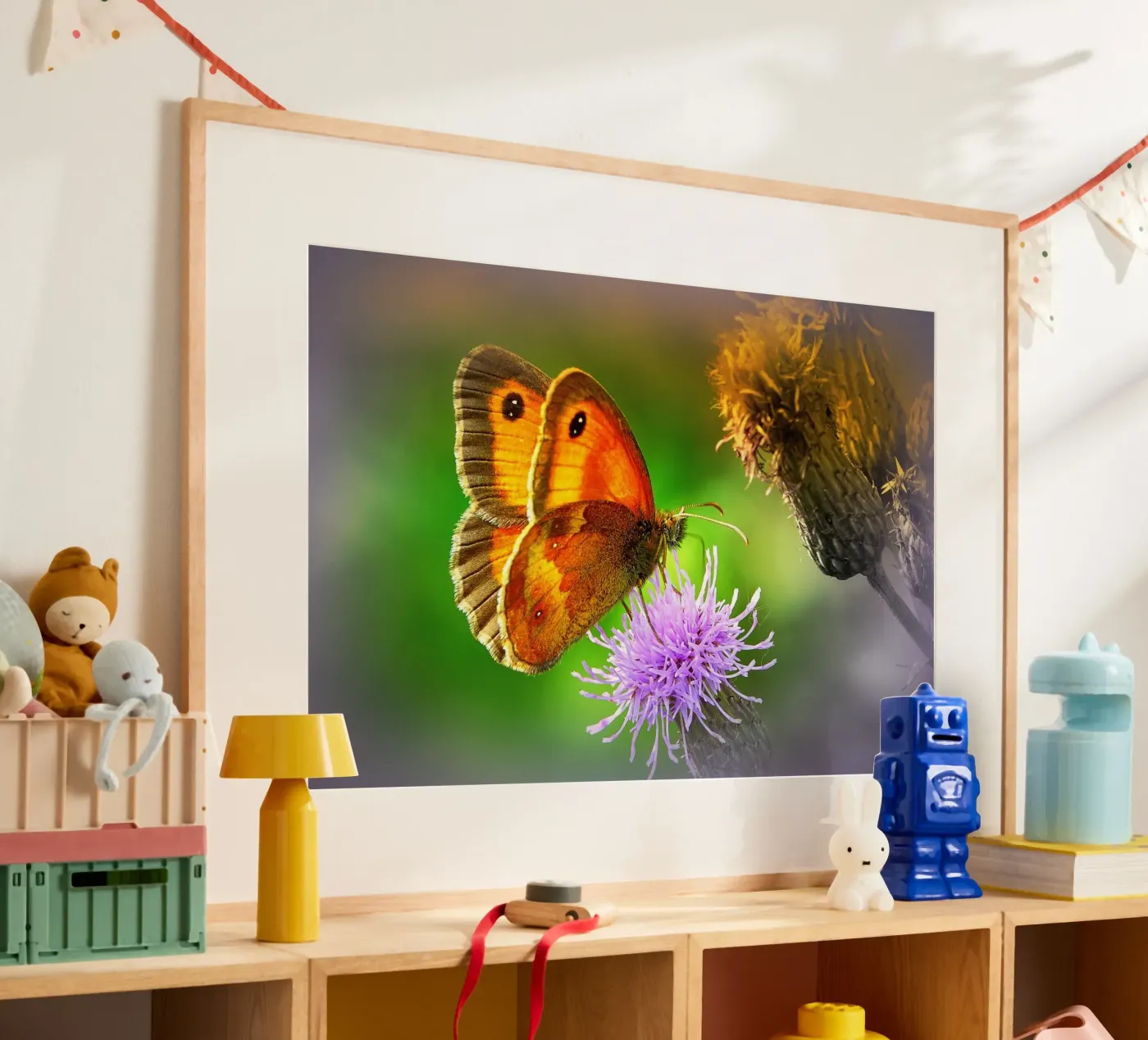 FAA85 poster da Thierry vobmann photography