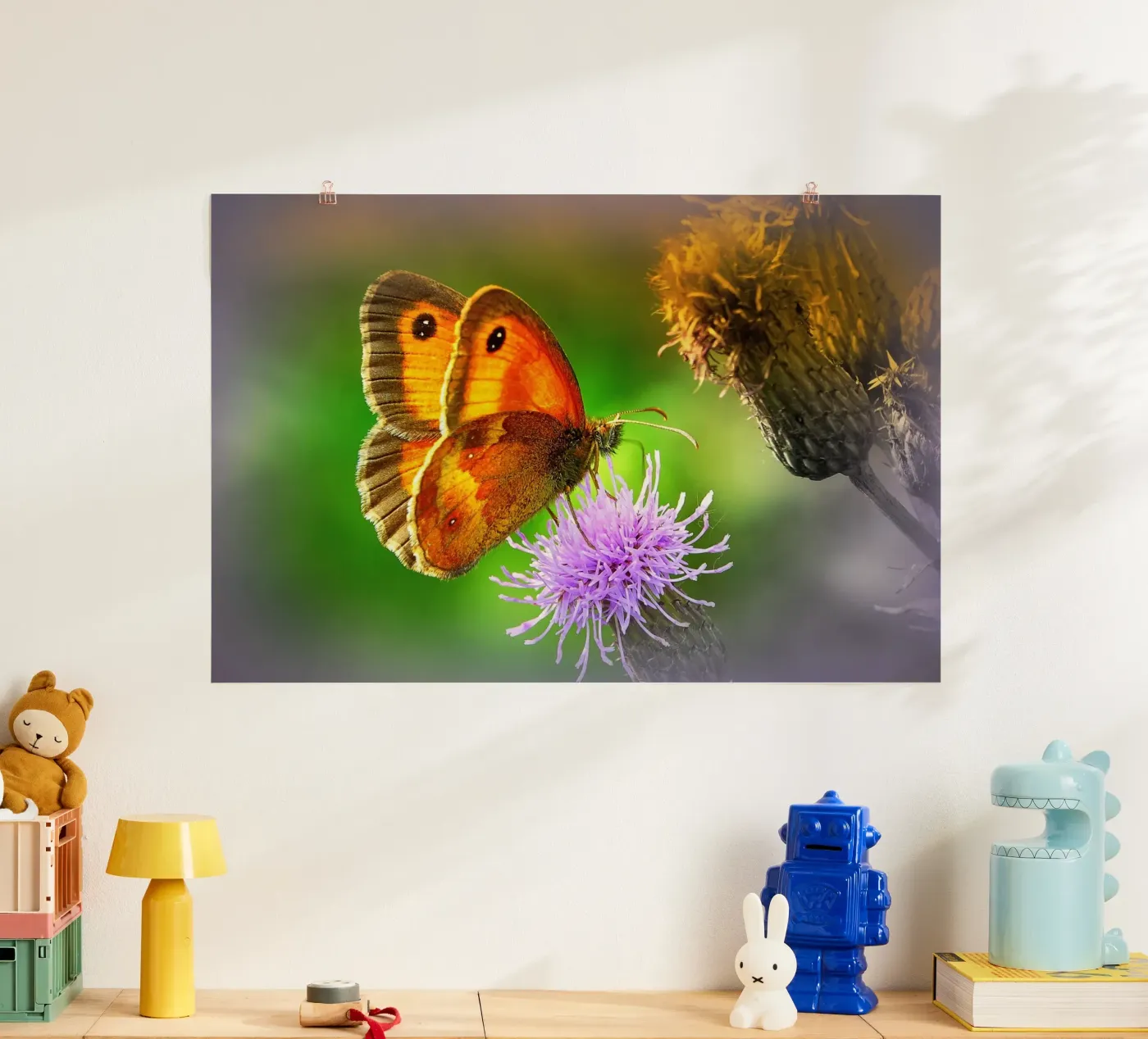 FAA85 poster van Thierry vobmann photography